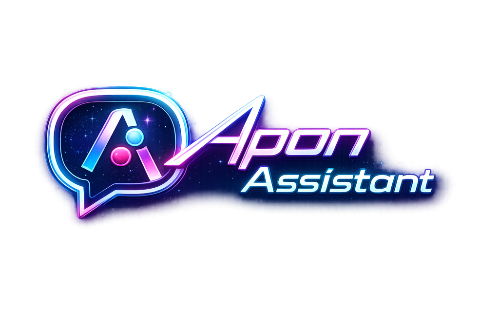 apon logo